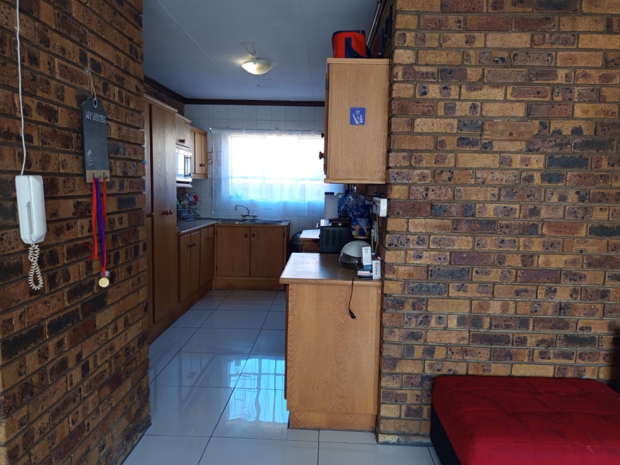 2 Bedroom Property for Sale in Hospitaalpark Free State